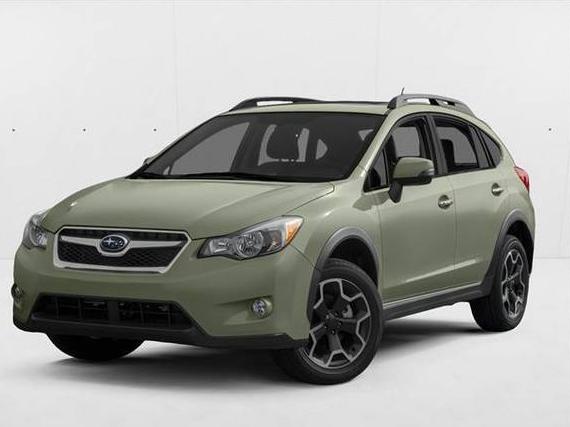 SUBARU XV CROSSTREK 2014 JF2GPACC2E8238707 image SUBARU XV CROSSTREK 2014 JF2GPACC2E8238707 image